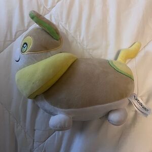 Pokemon Yamper Plush Toy